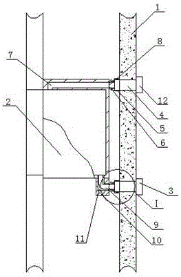 Elevator air exchange system