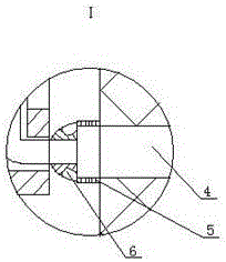 Elevator air exchange system