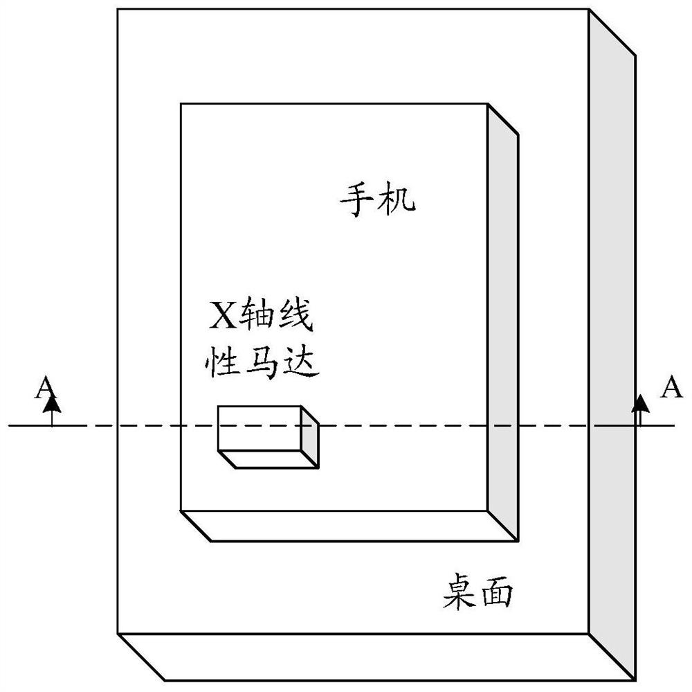 Information prompting method and device, electronic device, and computer-readable storage medium