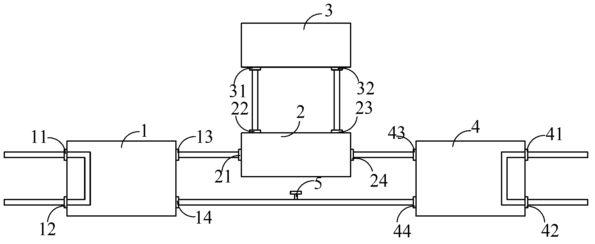 Combined-driven metal hydride heat pump system and method