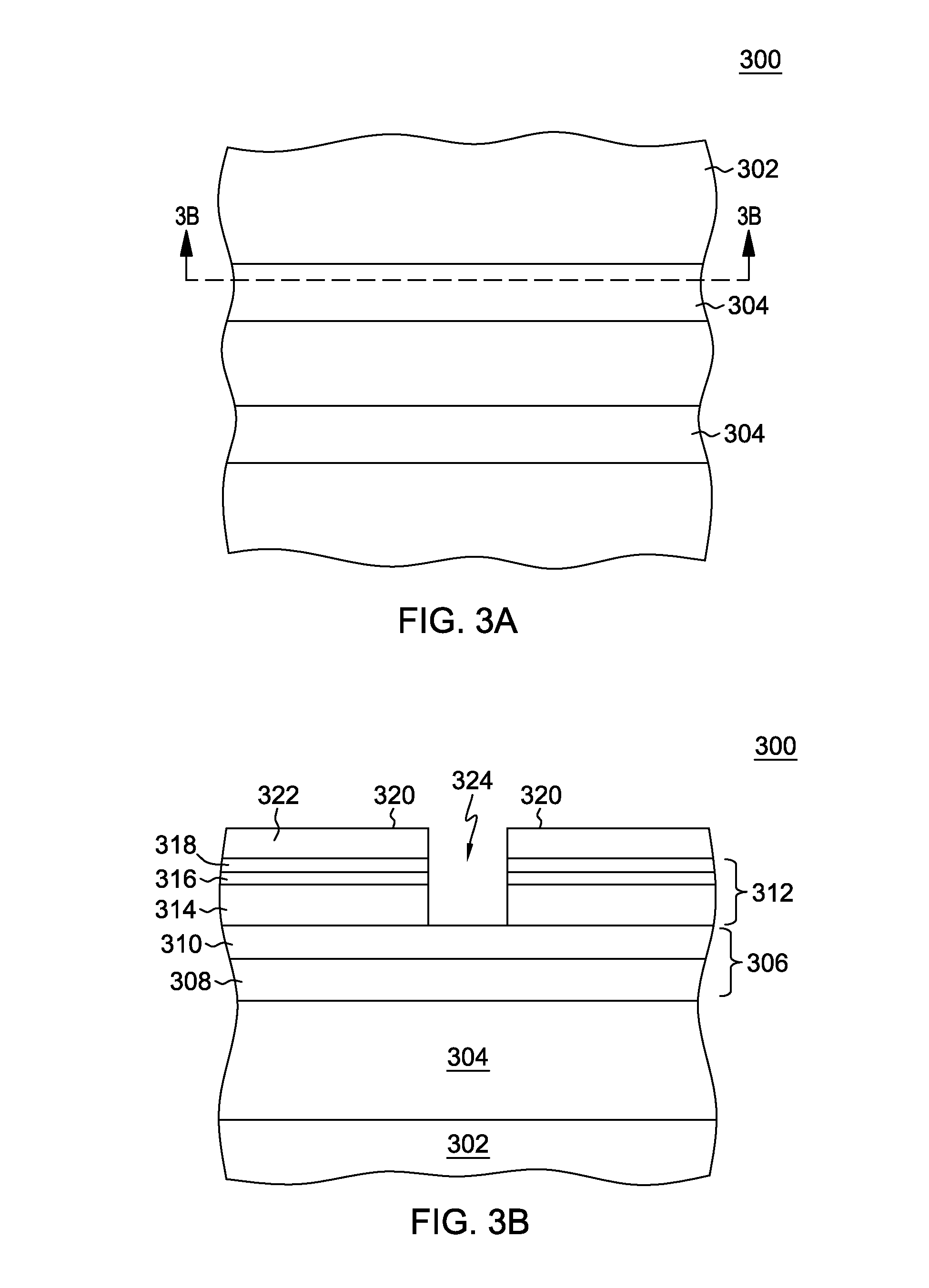 T-shaped fin isolation region and methods of fabrication