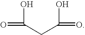 Chemical compositions and methods of making them
