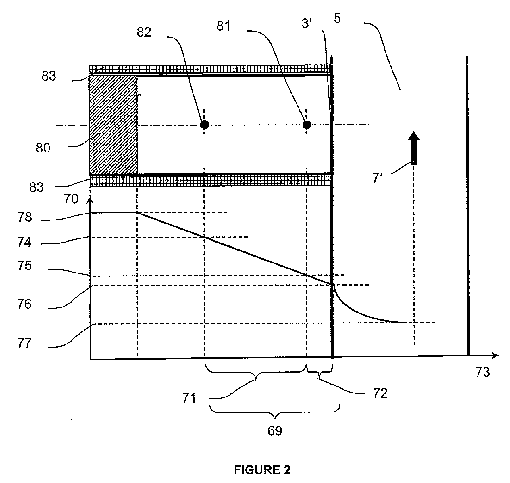 Device And Method For Controlling Deposit Formation