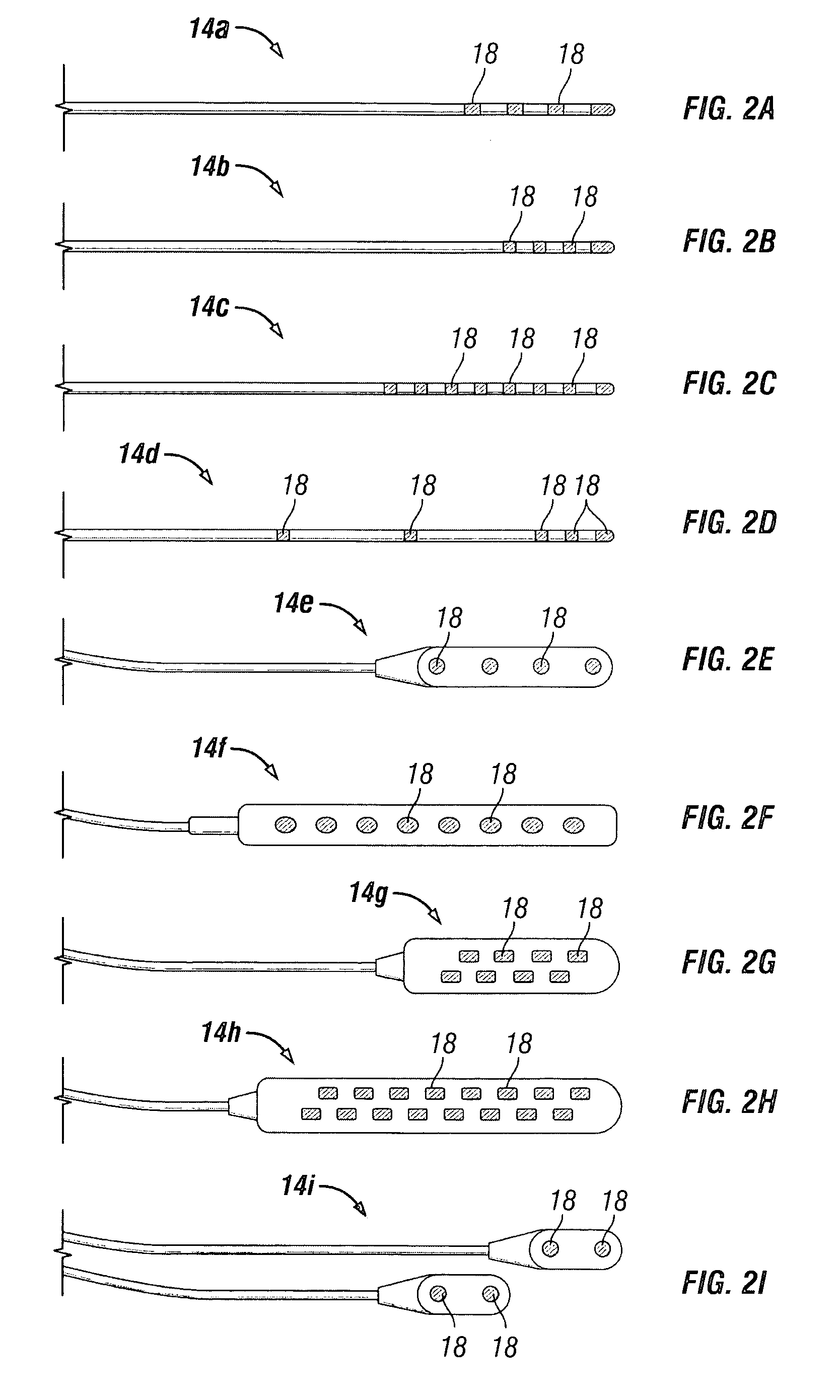 Stimulation system and method for treating a neurological disorder