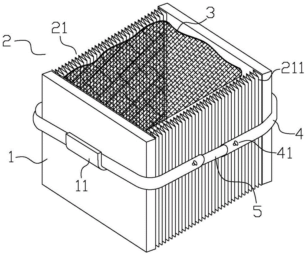 Self-stretching-shrinking flower culture container of slow release fertilizer