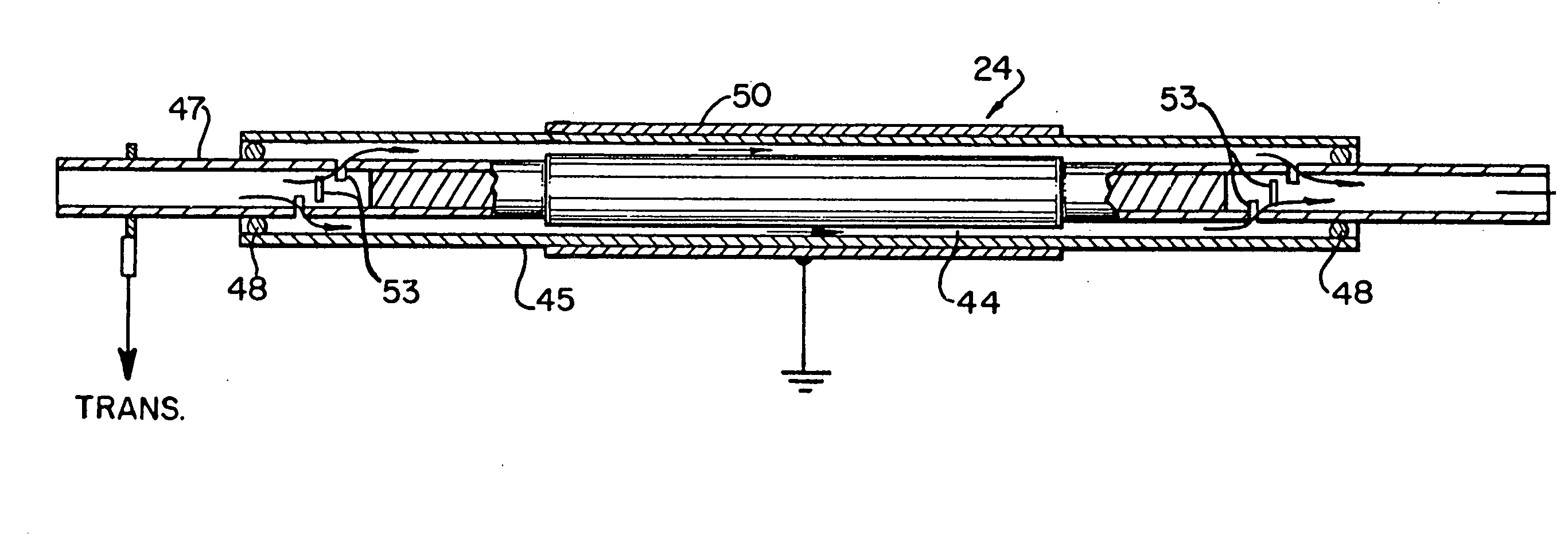 Method for improving plant growth and maintenance of drip irrigation systems