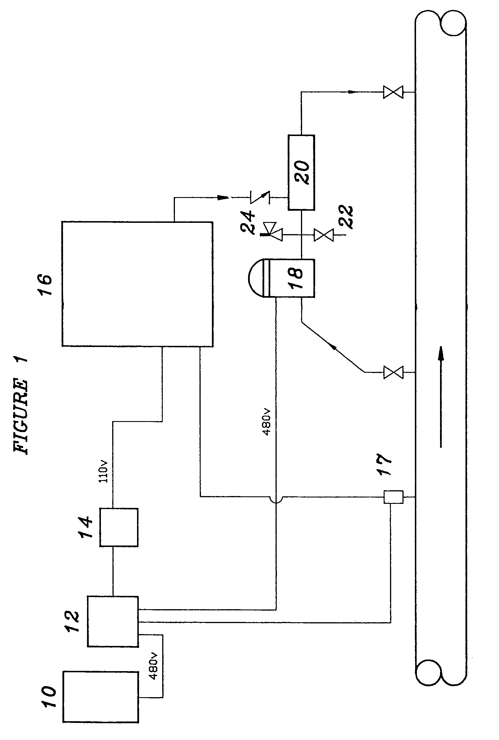 Method for improving plant growth and maintenance of drip irrigation systems