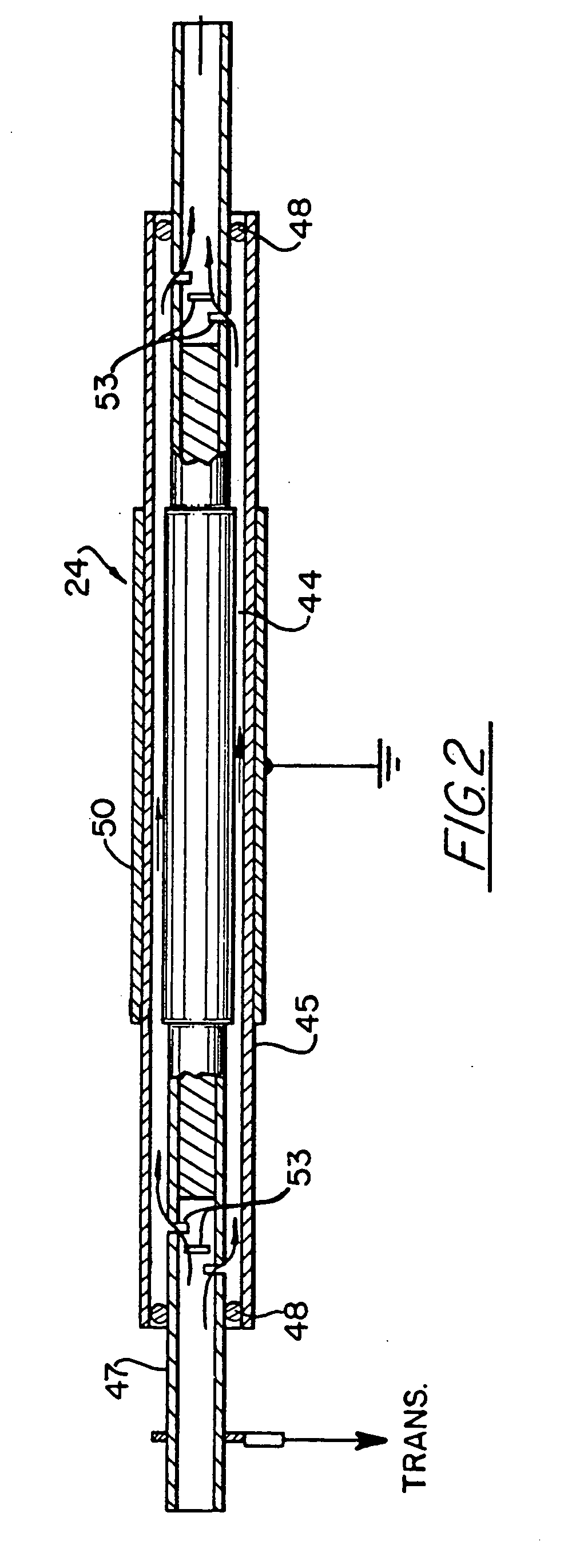 Method for improving plant growth and maintenance of drip irrigation systems