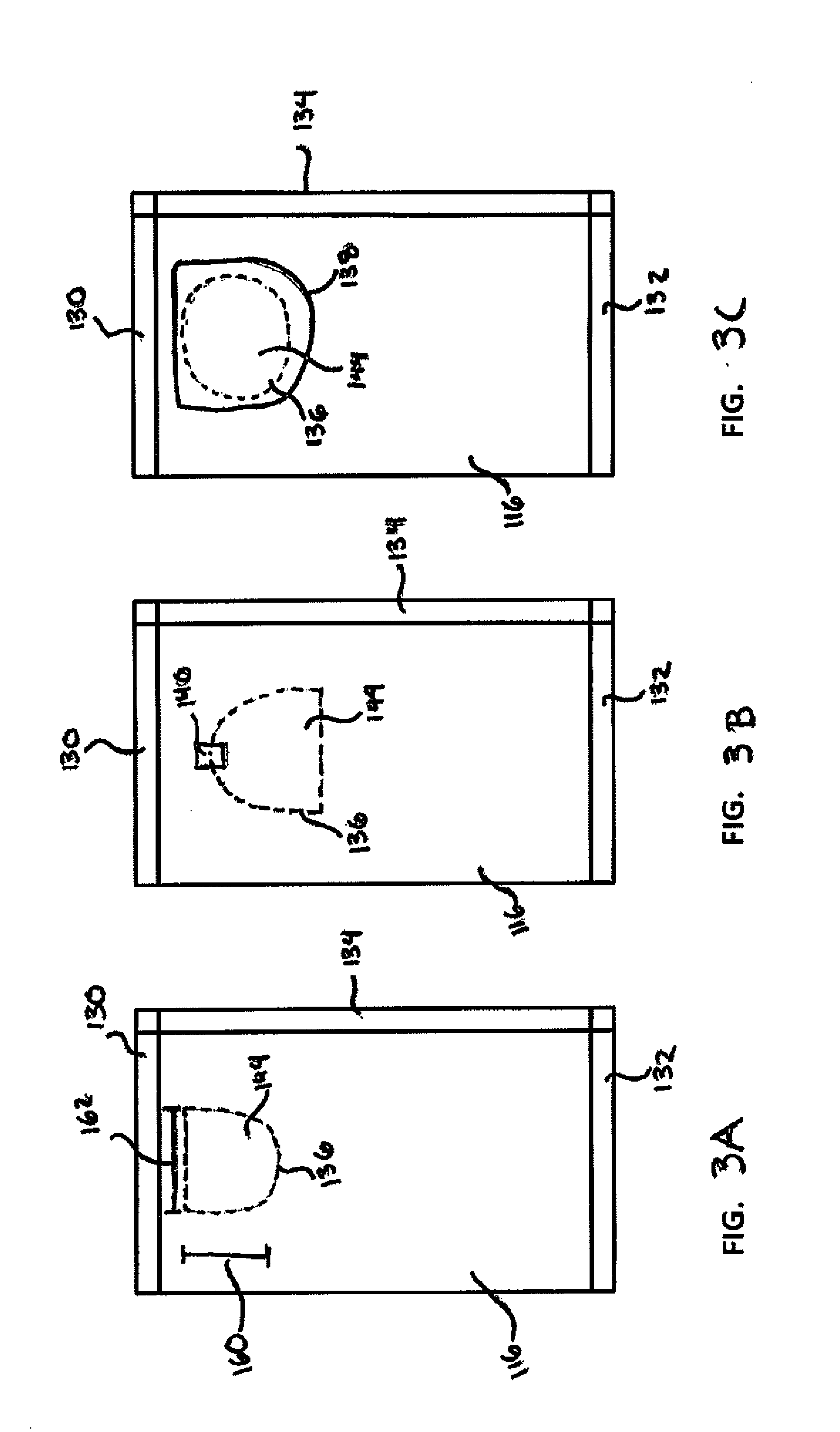 Reclosable Wrapper for Sanitary Products and Related Methods