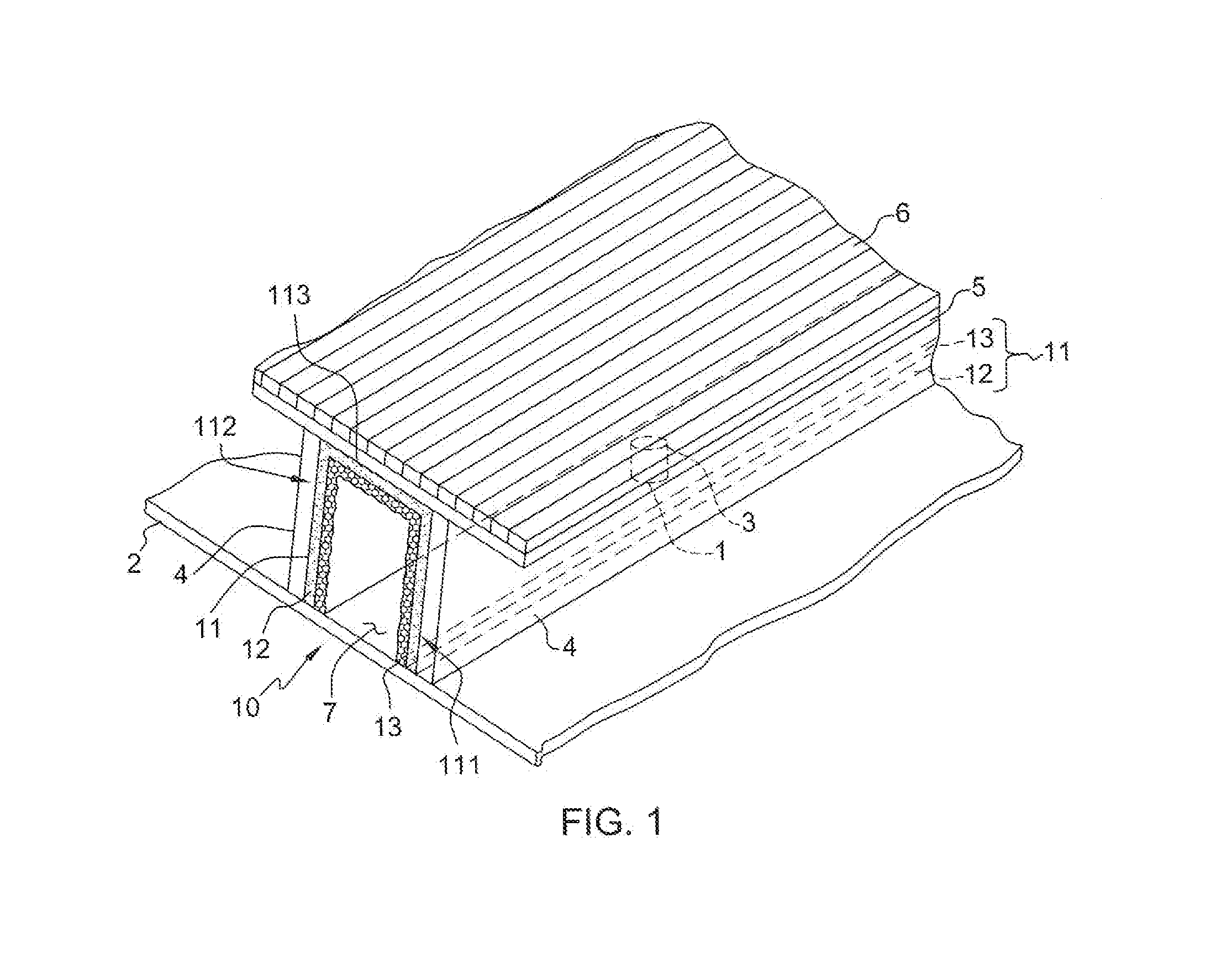 Perforation Acoustic Muffler Assembly and Method of Reducing Noise Transmission Through Objects