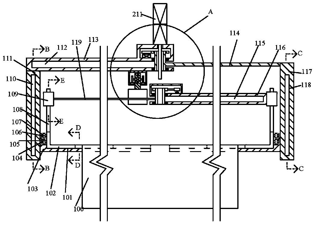 Folding equipment for textile fabric