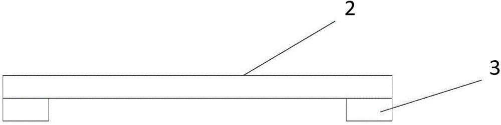 Sight glass device used for monitoring internal operation of mechanical case body