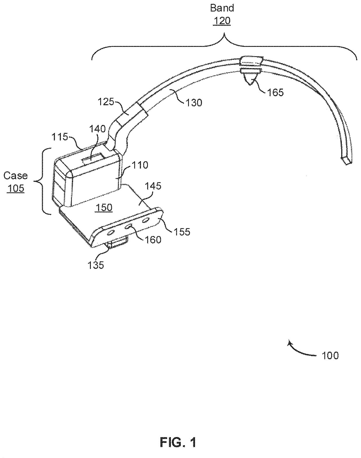 Mouth-operated moveable apparatus