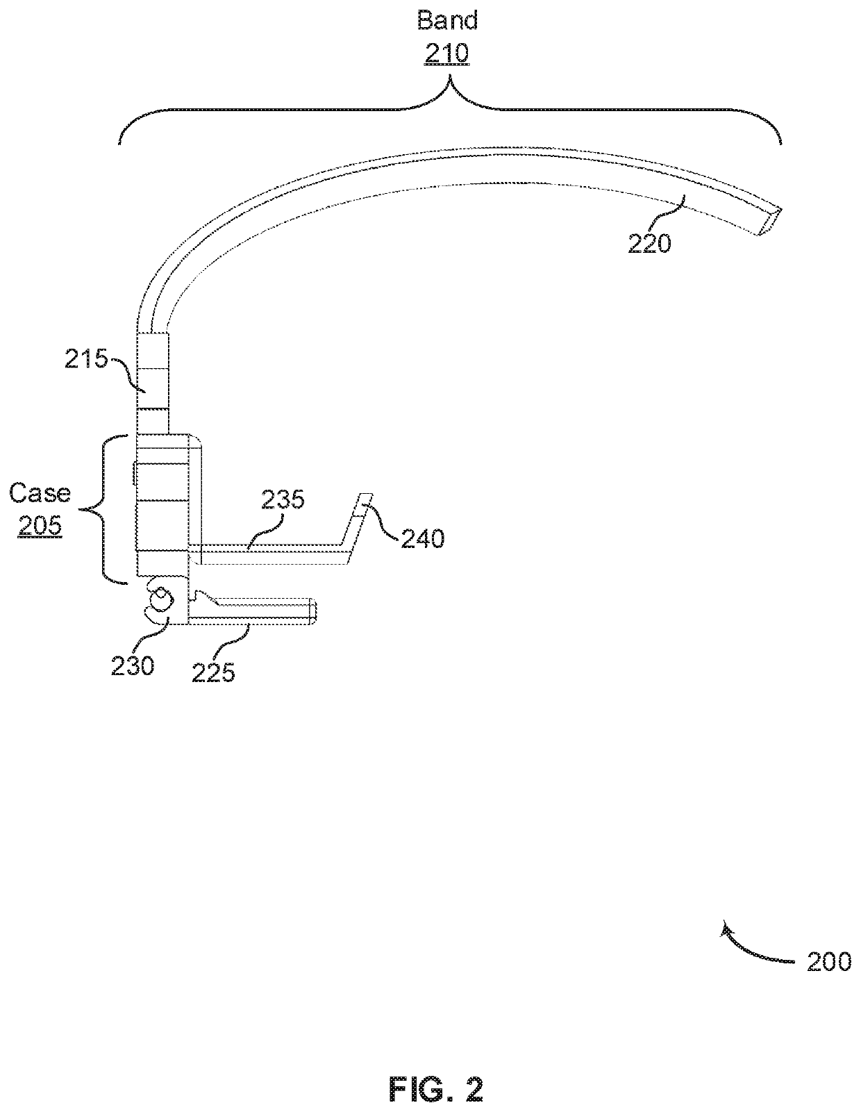 Mouth-operated moveable apparatus