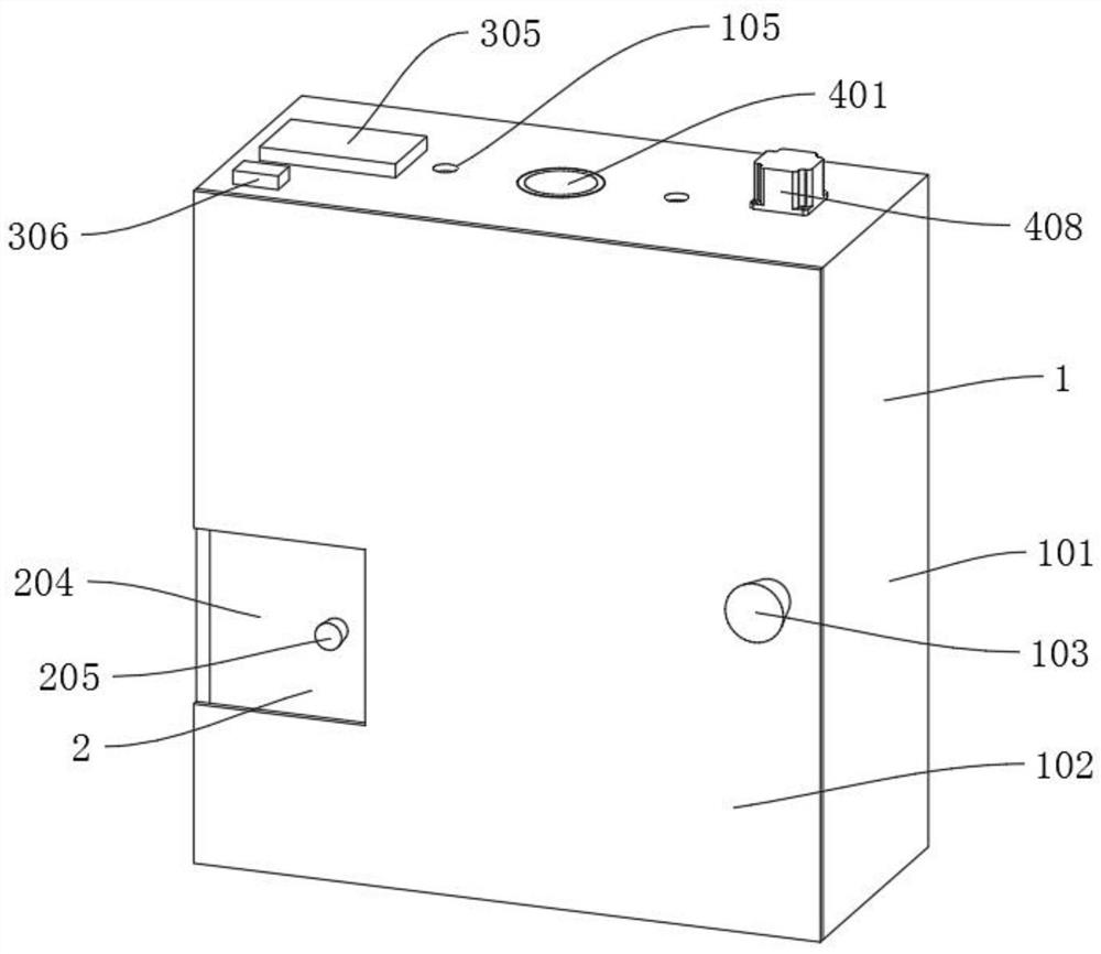 Abdominal aortic aneurysm stent-graft interventional surgery simulation device