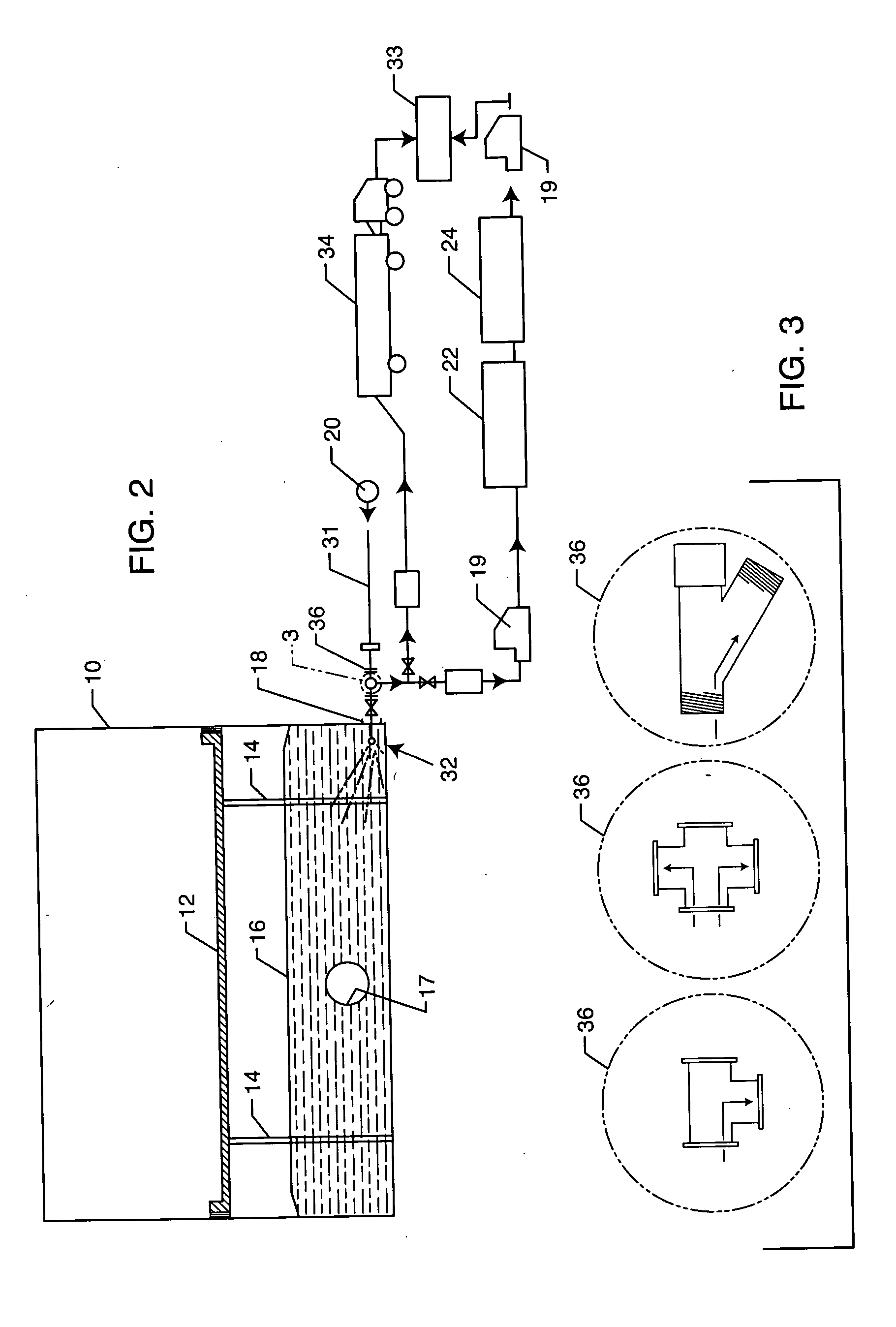 Petroleum recovery and cleaning system and process
