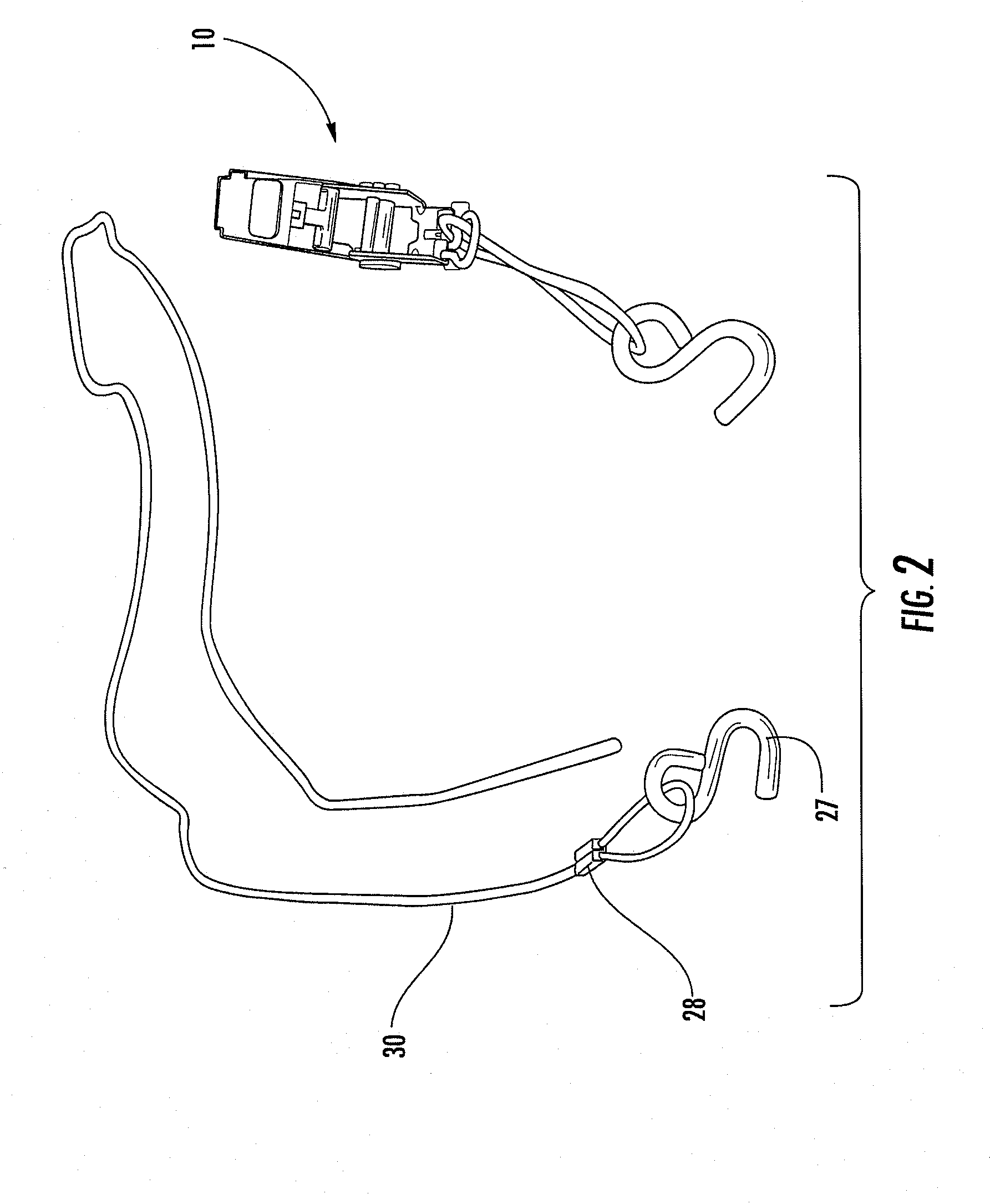 Tree Stand Lock Apparatus and Method of Use