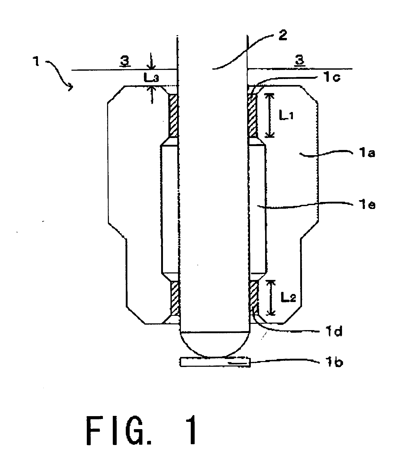 Bearing mechanism and spindle motor having the same
