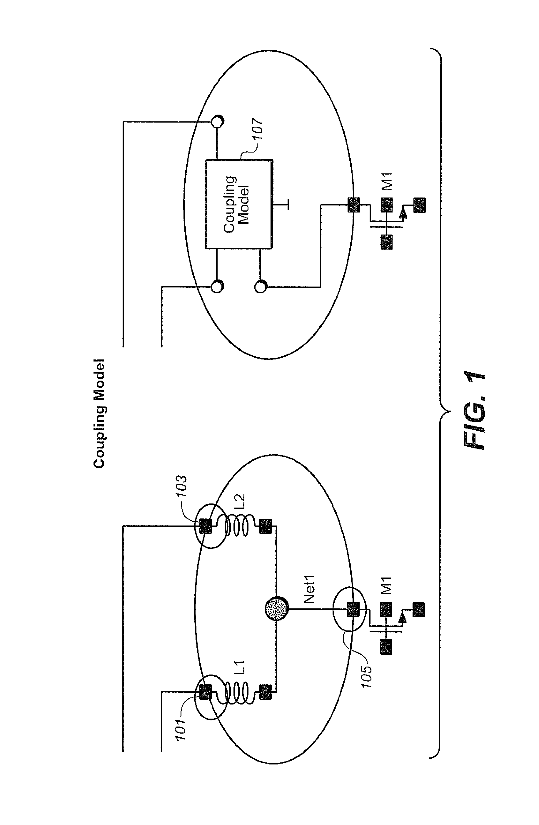 Technique for modeling parasitics from layout during circuit design and for parasitic aware circuit design using modes of varying accuracy