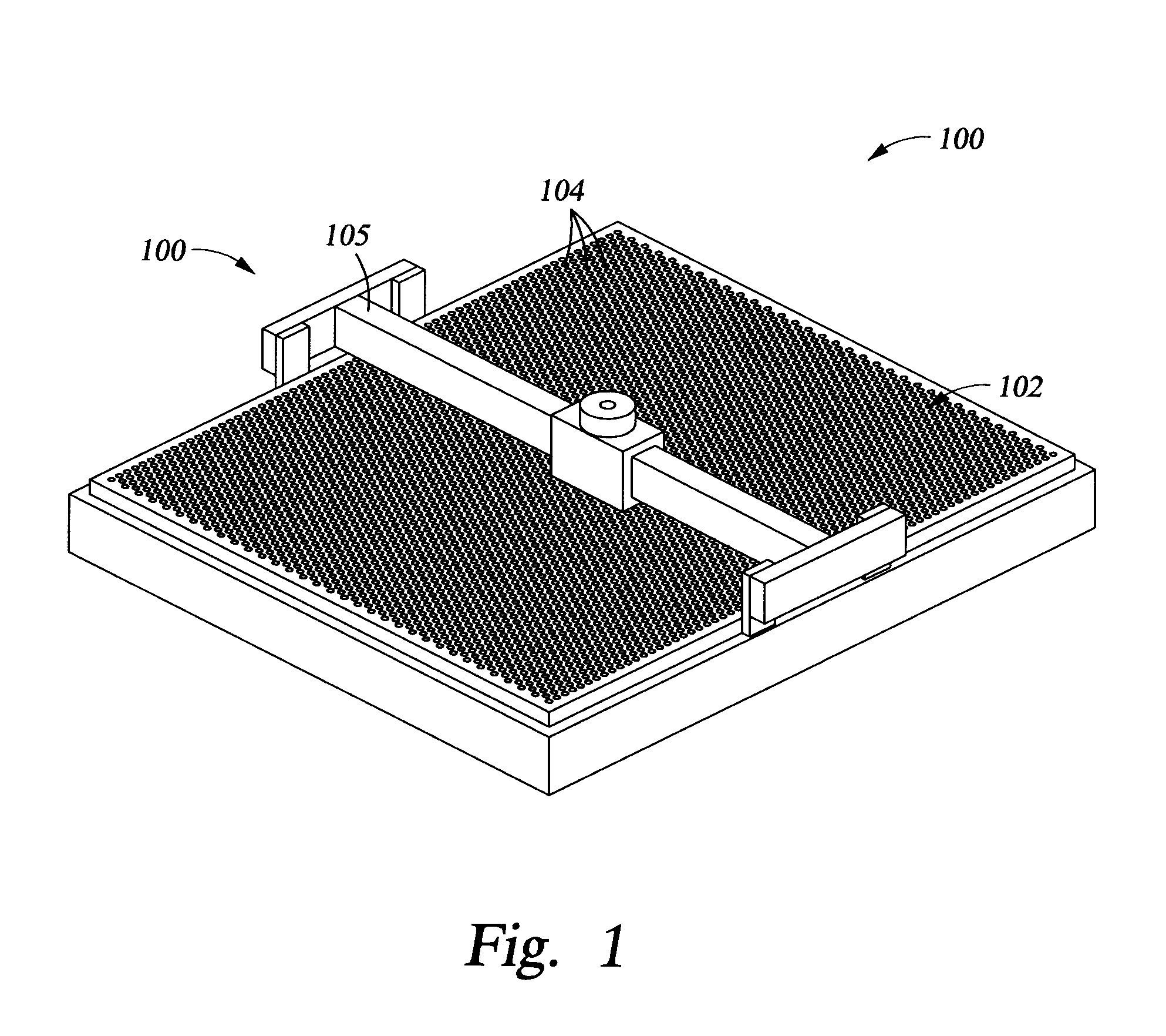Particle reduction on surfaces of chemical vapor deposition processing apparatus