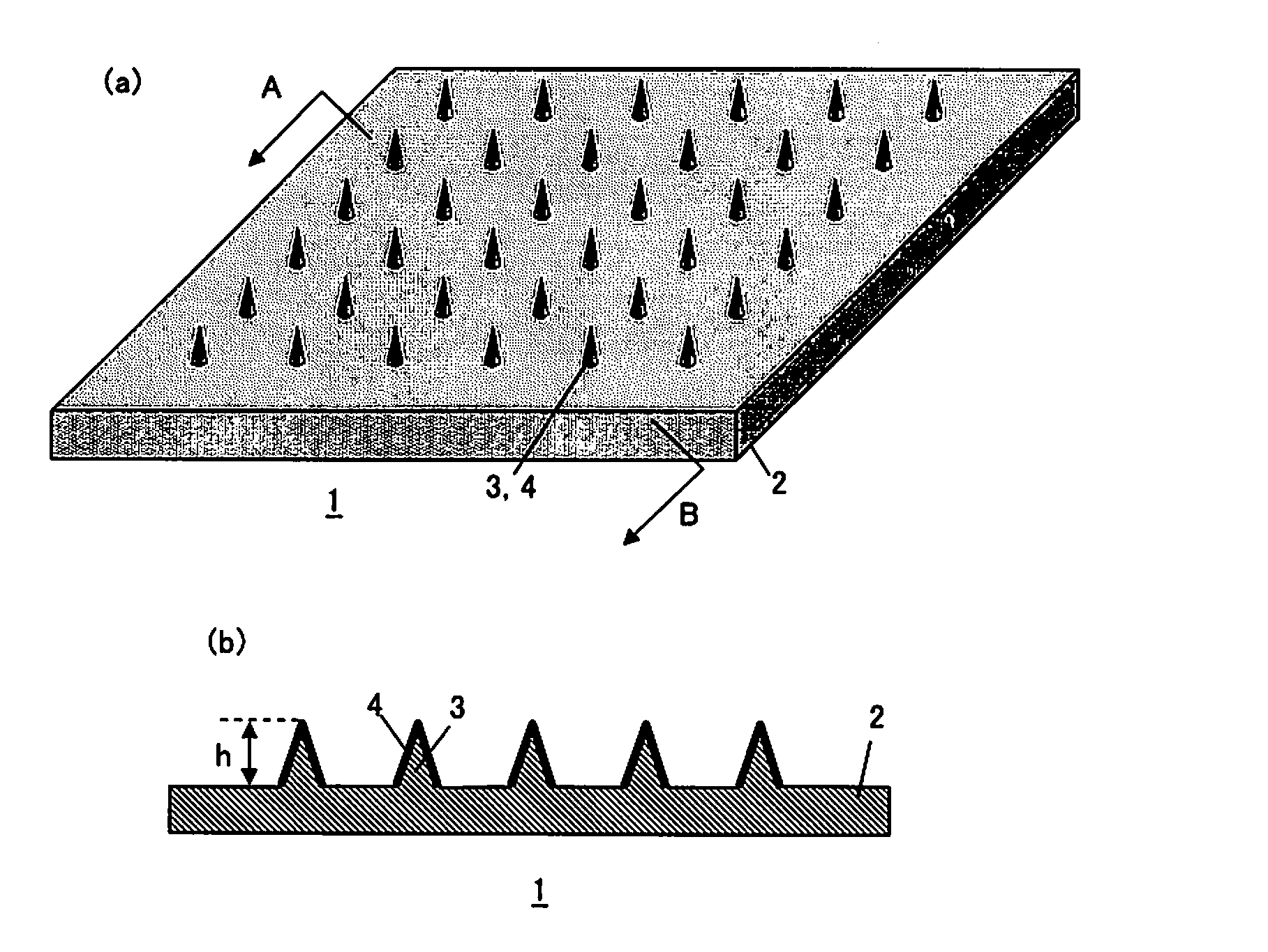 Microneedle Device For Diagnosis Of Allergy