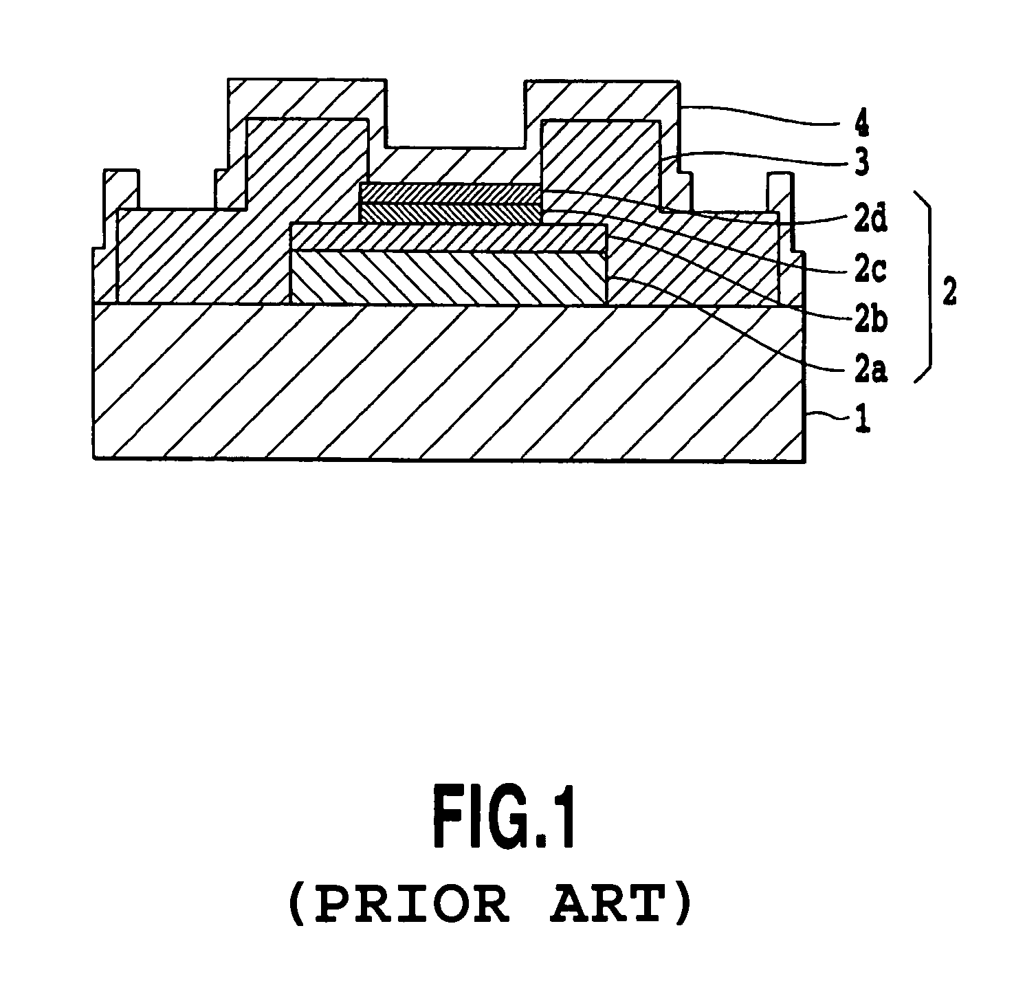 Compound semiconductor multilayer structure, hall device, and hall device manufacturing method