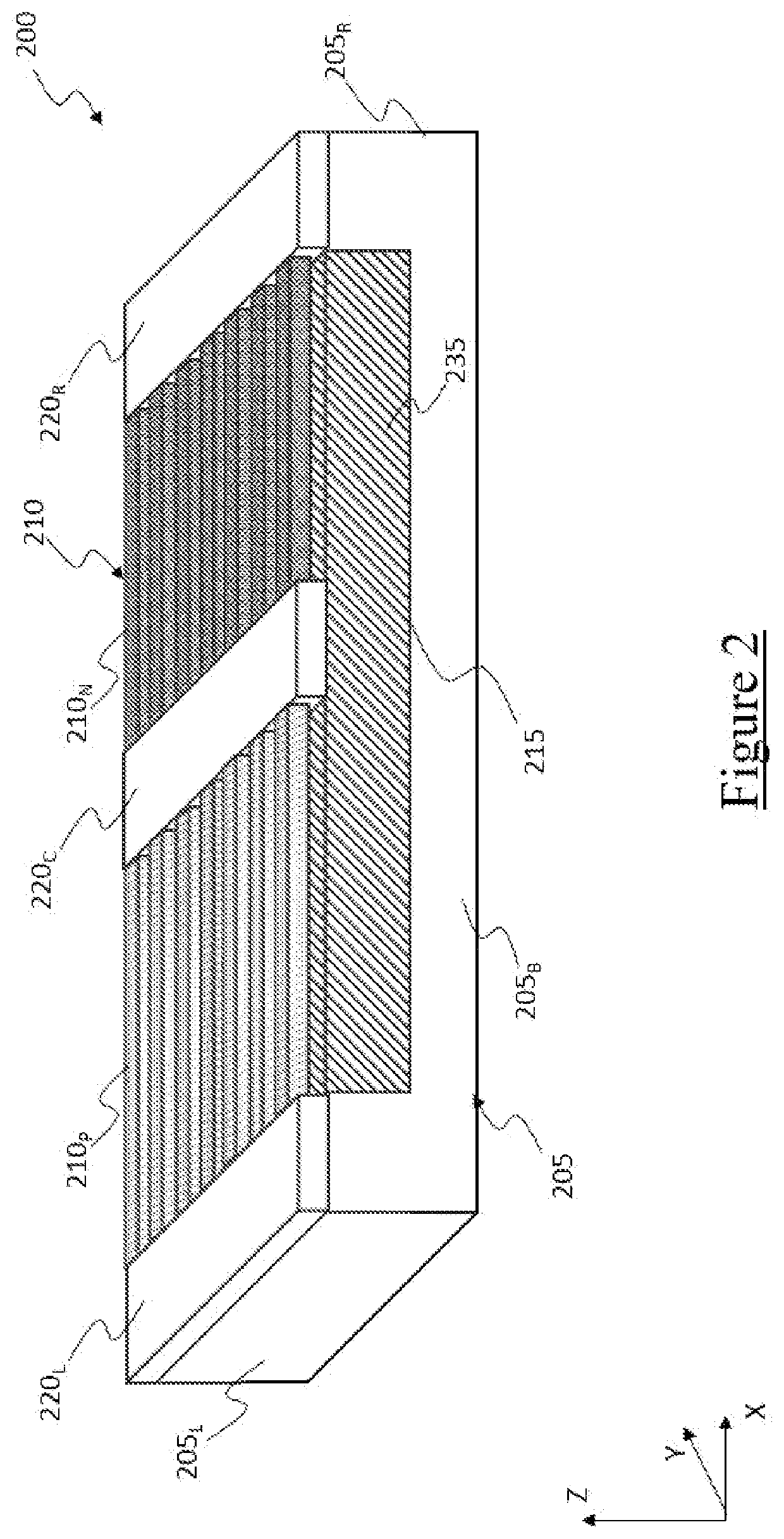 Thermoelectric generator