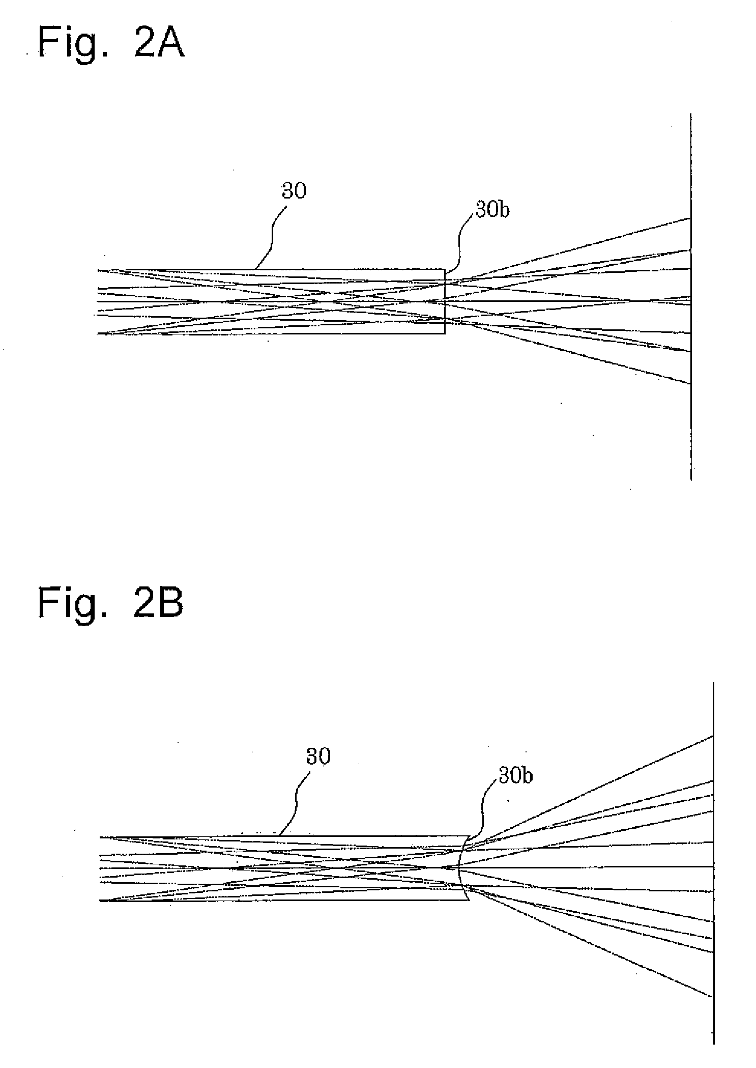 Light Source Apparatus and Endoscope Provided with Light Source Apparatus