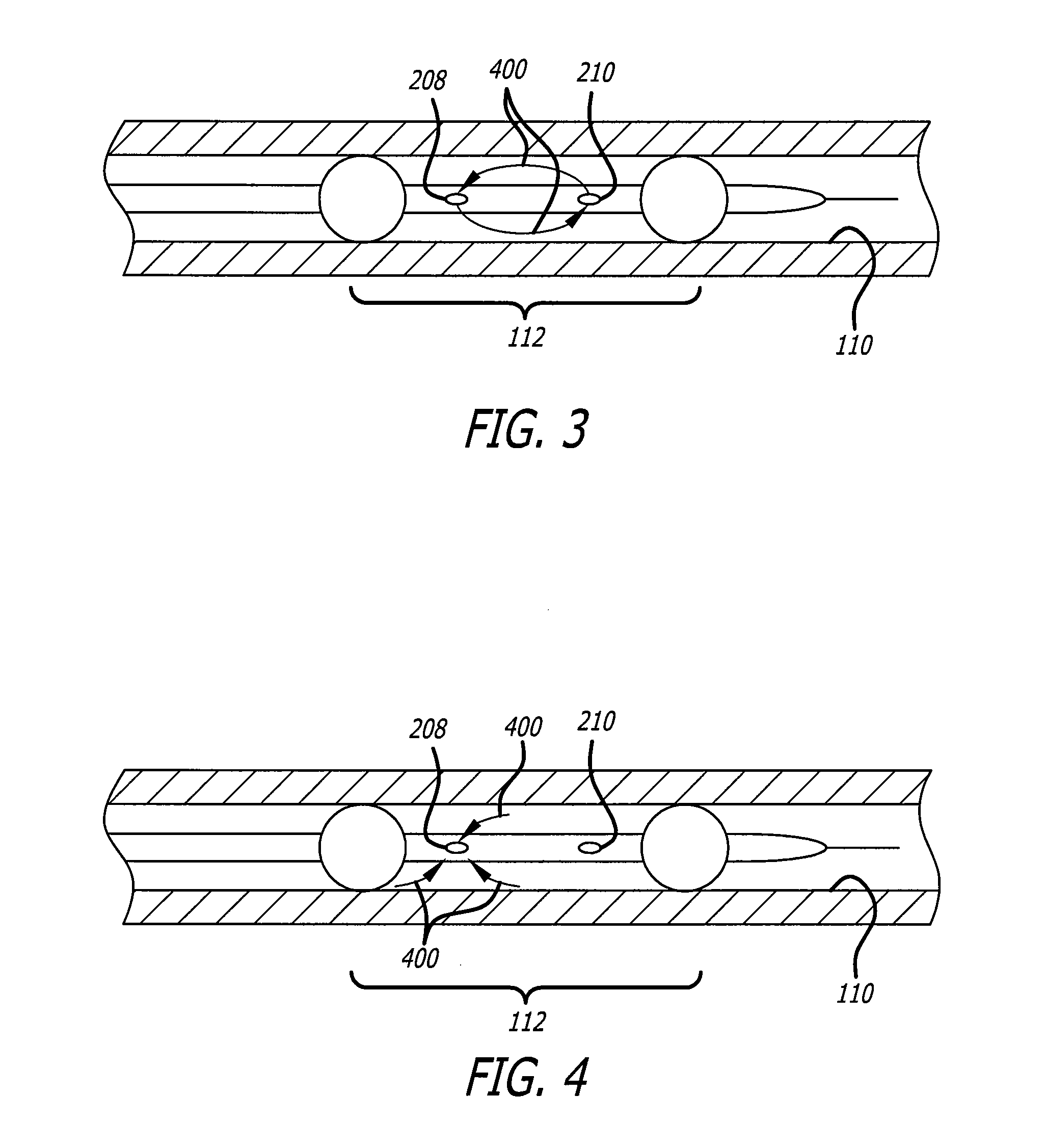Devices and methods for improving intravascular uptake of agents