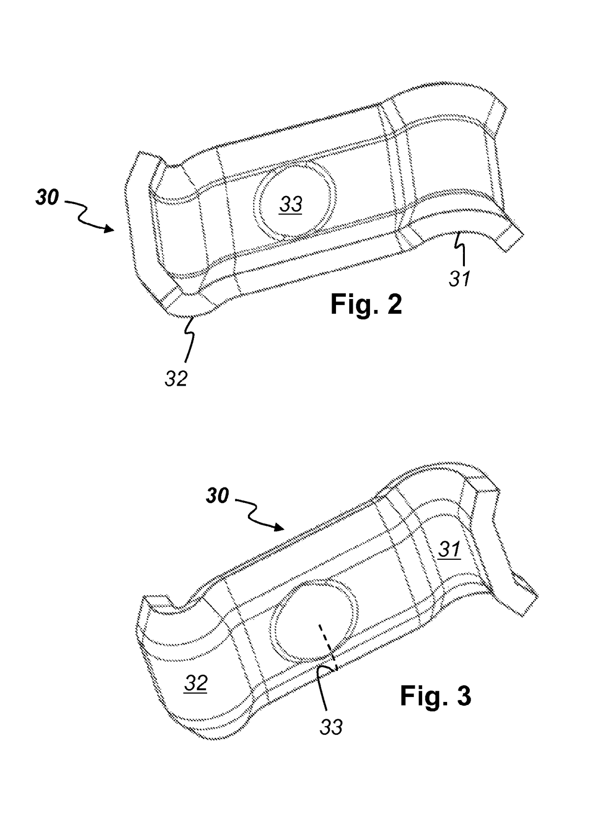 Actuator with transmission element