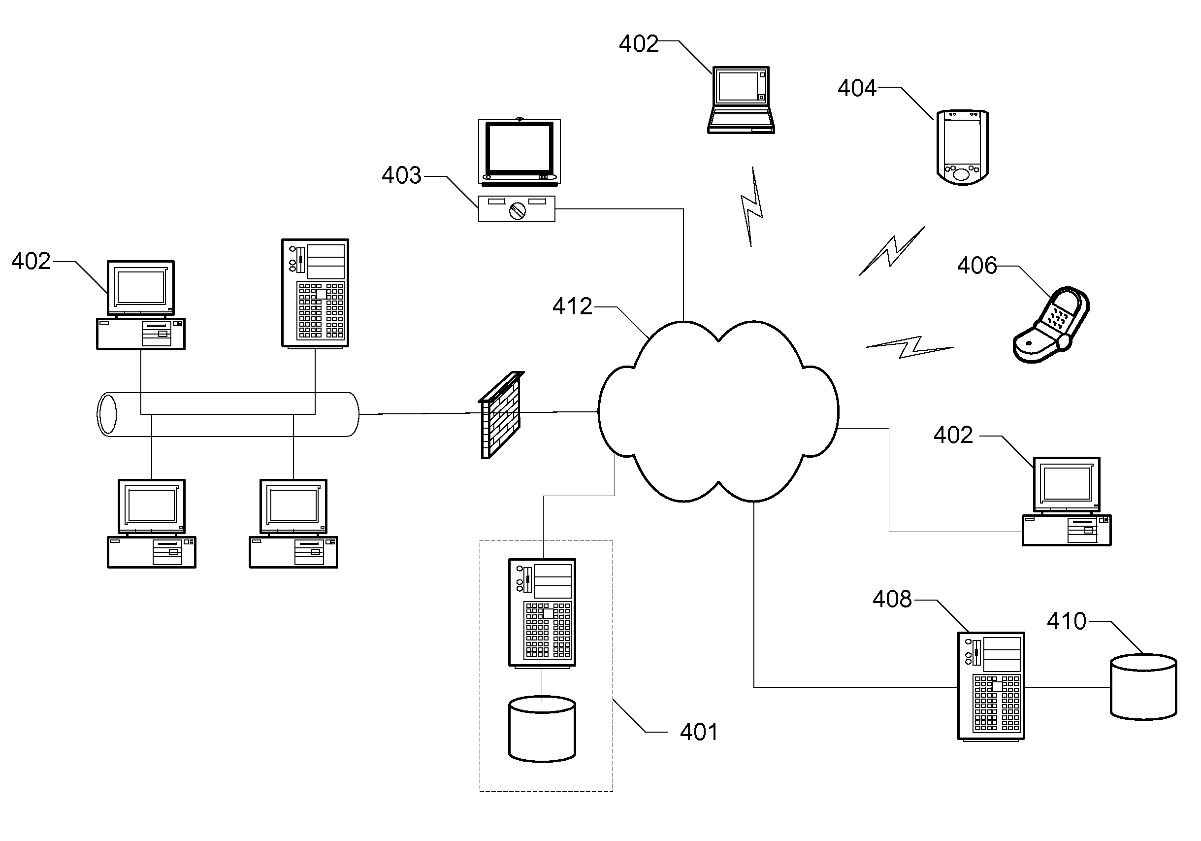 Retrospective spam filtering