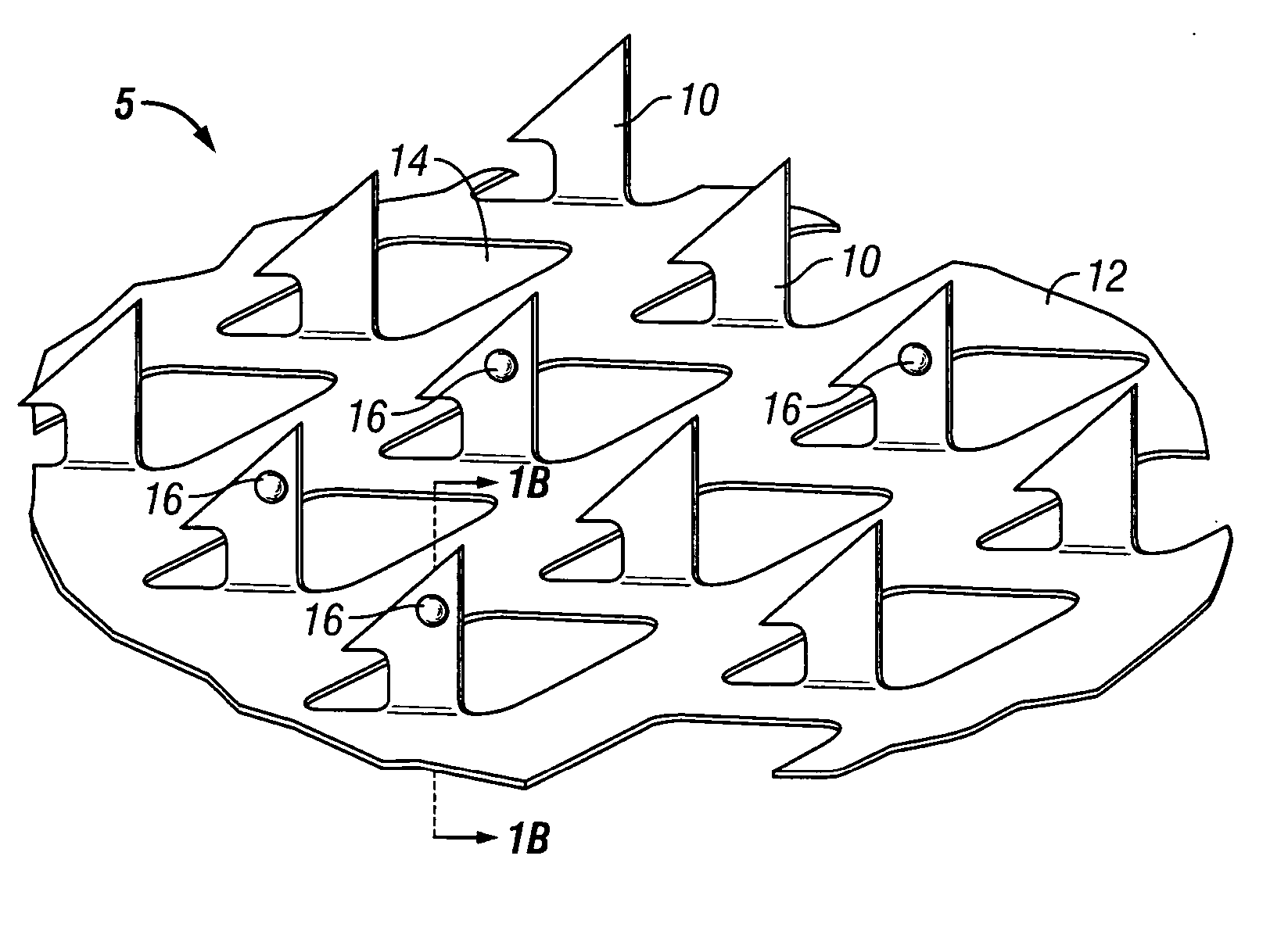 Device and method for intradermal cell implantation