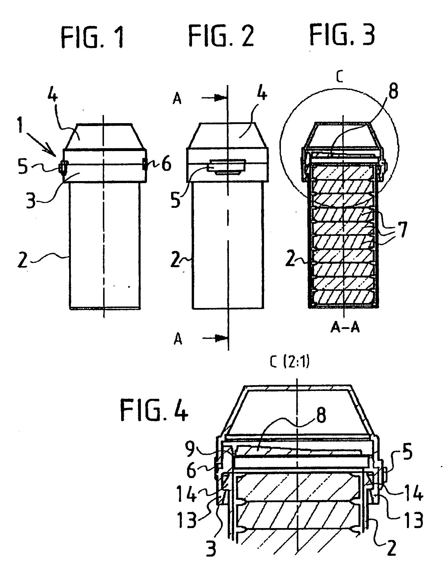 Effervescent tablet dispenser