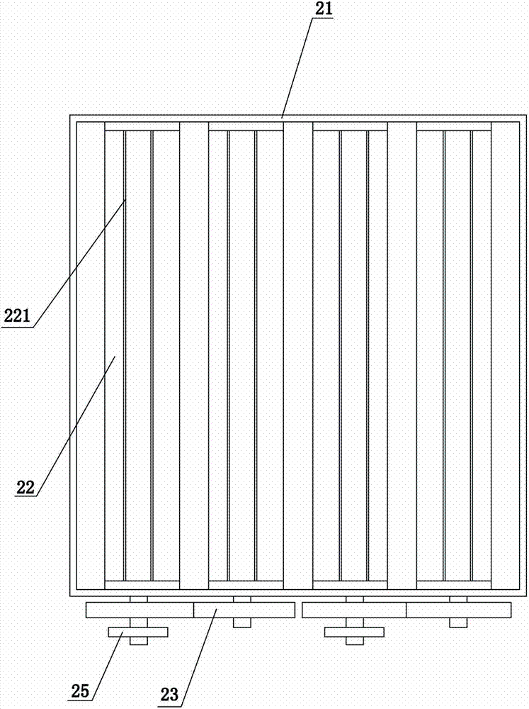 Method and equipment for automatically controlling the output of waste plastics