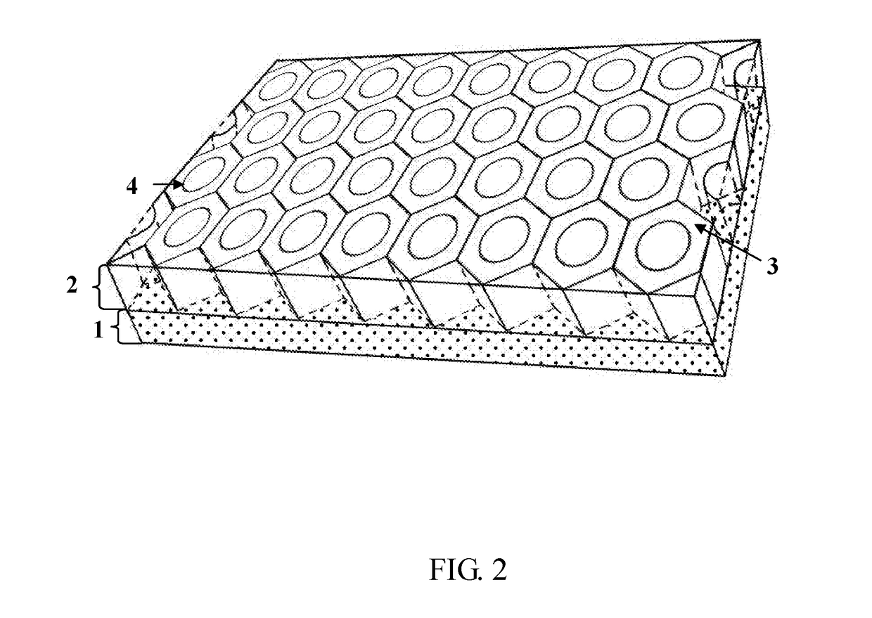 Colored metal films and methods of manufacturing thereof