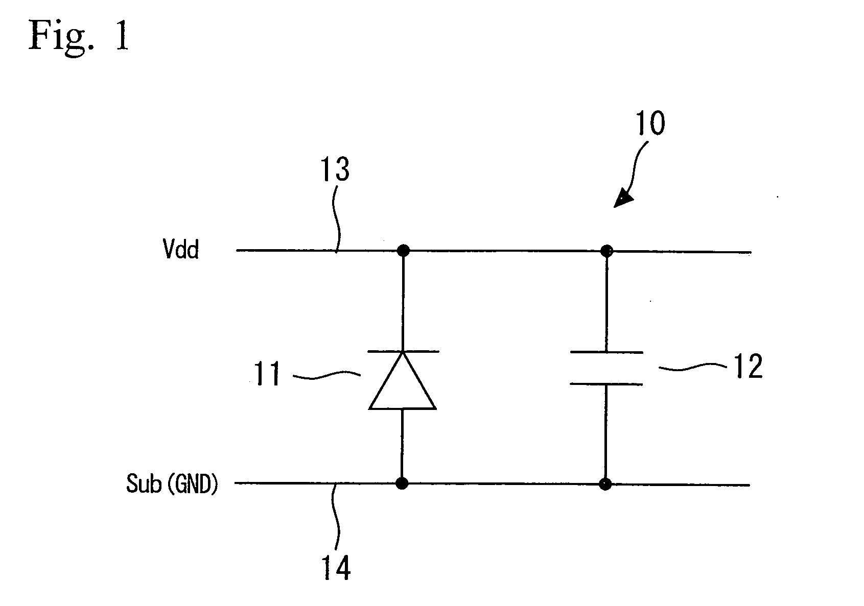Semiconductor device having bonding pad above low-k dielectric film and manufacturing method therefor