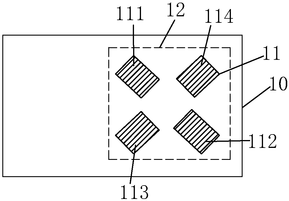 Substrate alignment method
