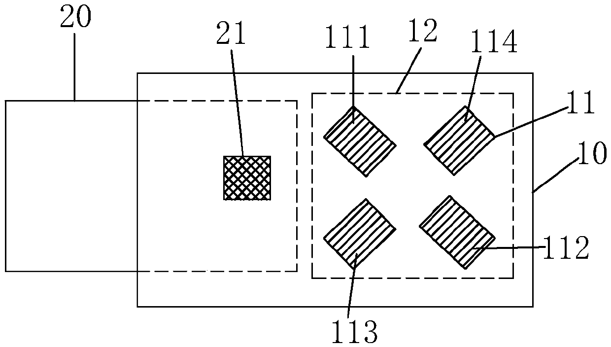 Substrate alignment method