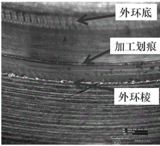 Comprehensive judgment method for nuclear power facility EH system sealing ring failure reason