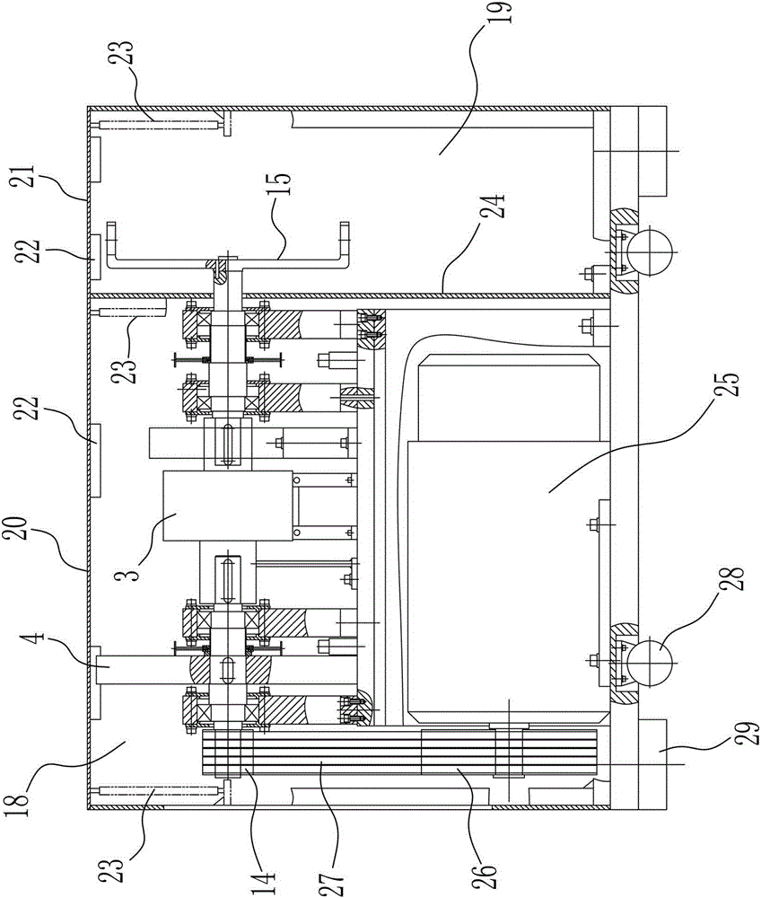 Fuze linear inertia insurance simulation release device