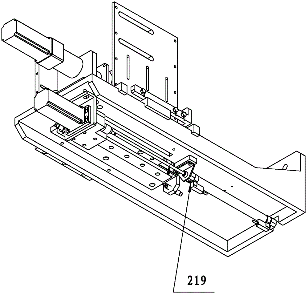 Automatic winding device for battery cell