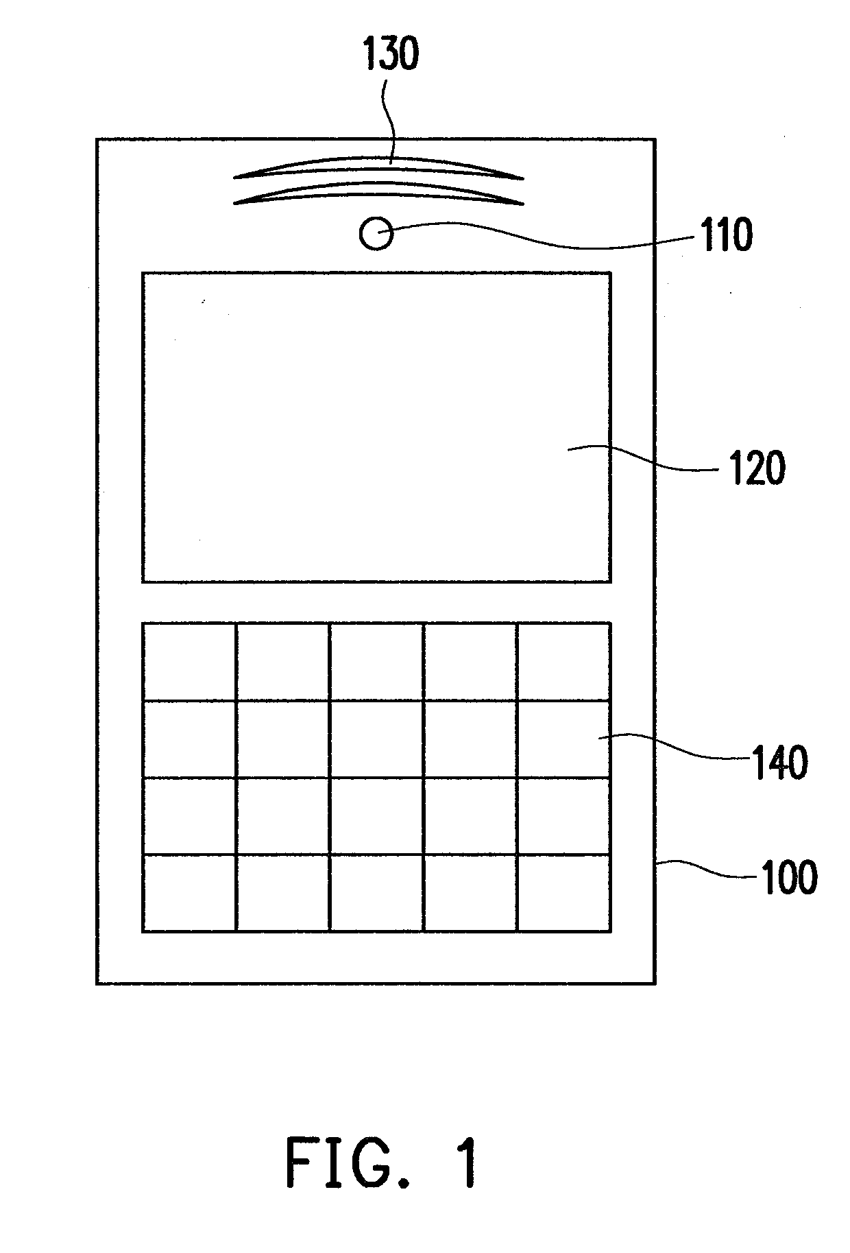 Mobile apparatus and operating method thereof