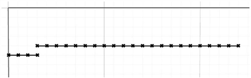 Measurement path planning method for evaluating urban outdoor thermal comfort