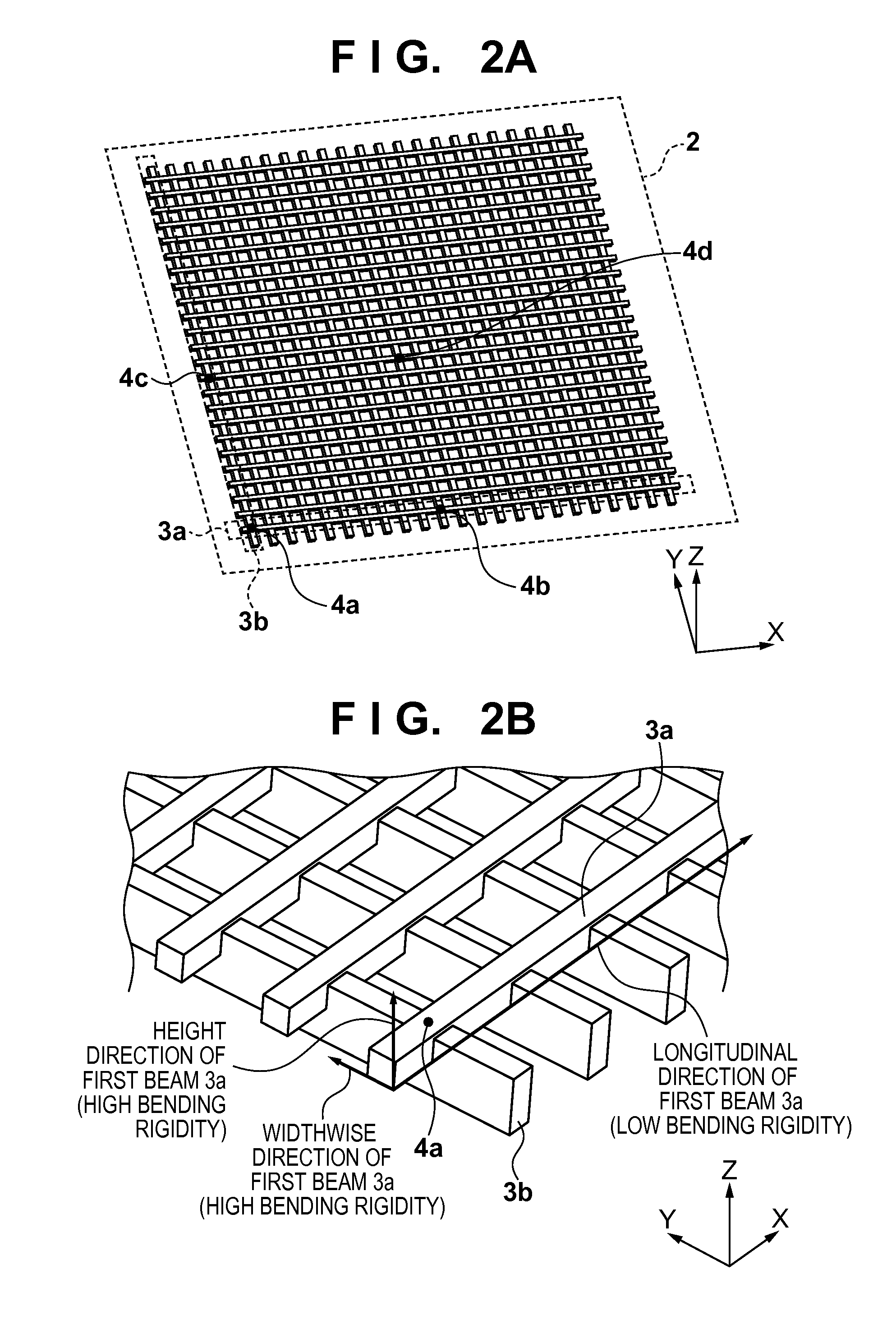 Processing machine system and method of positioning processing machines