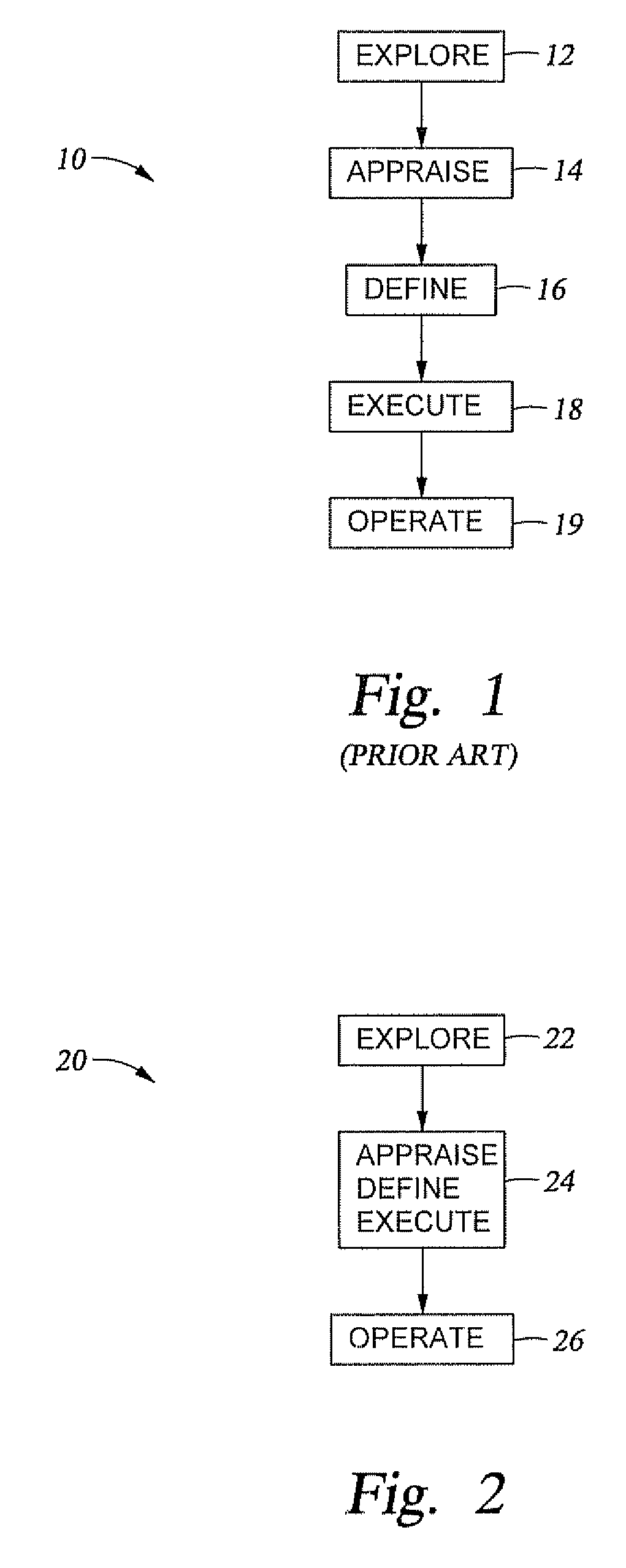 Methods for Development of an Offshore Oil and Gas Field