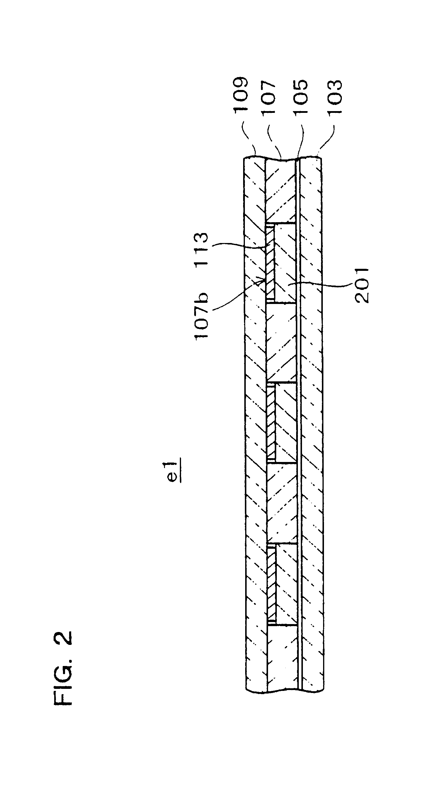 Method for manufacturing and batch testing semiconductor devices