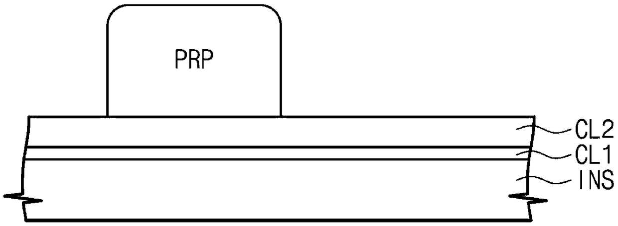 Etchant composition, and method of producing metal pattern and thin film transistor substrate using the same