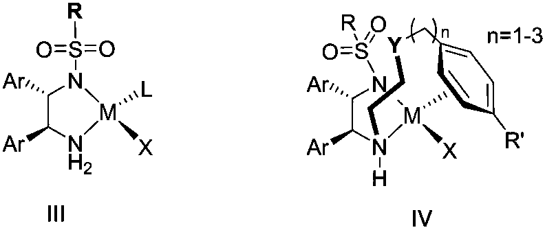 Method for direct conversion of aromatic alkyne into chiral alcohol through one-pot process