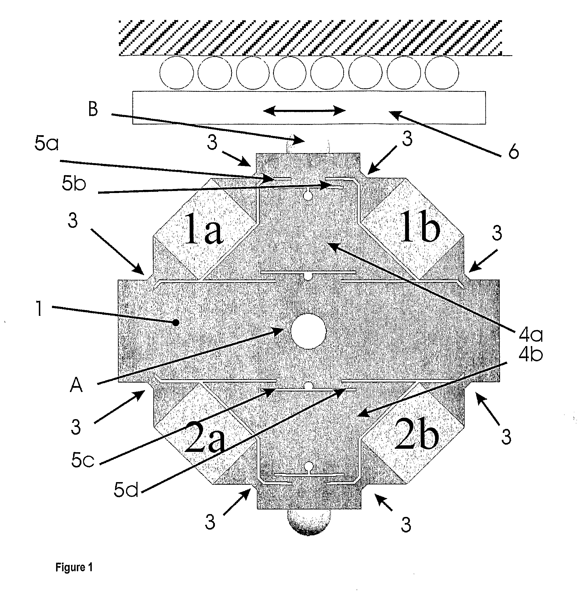 Positioning Motor and Apparatus