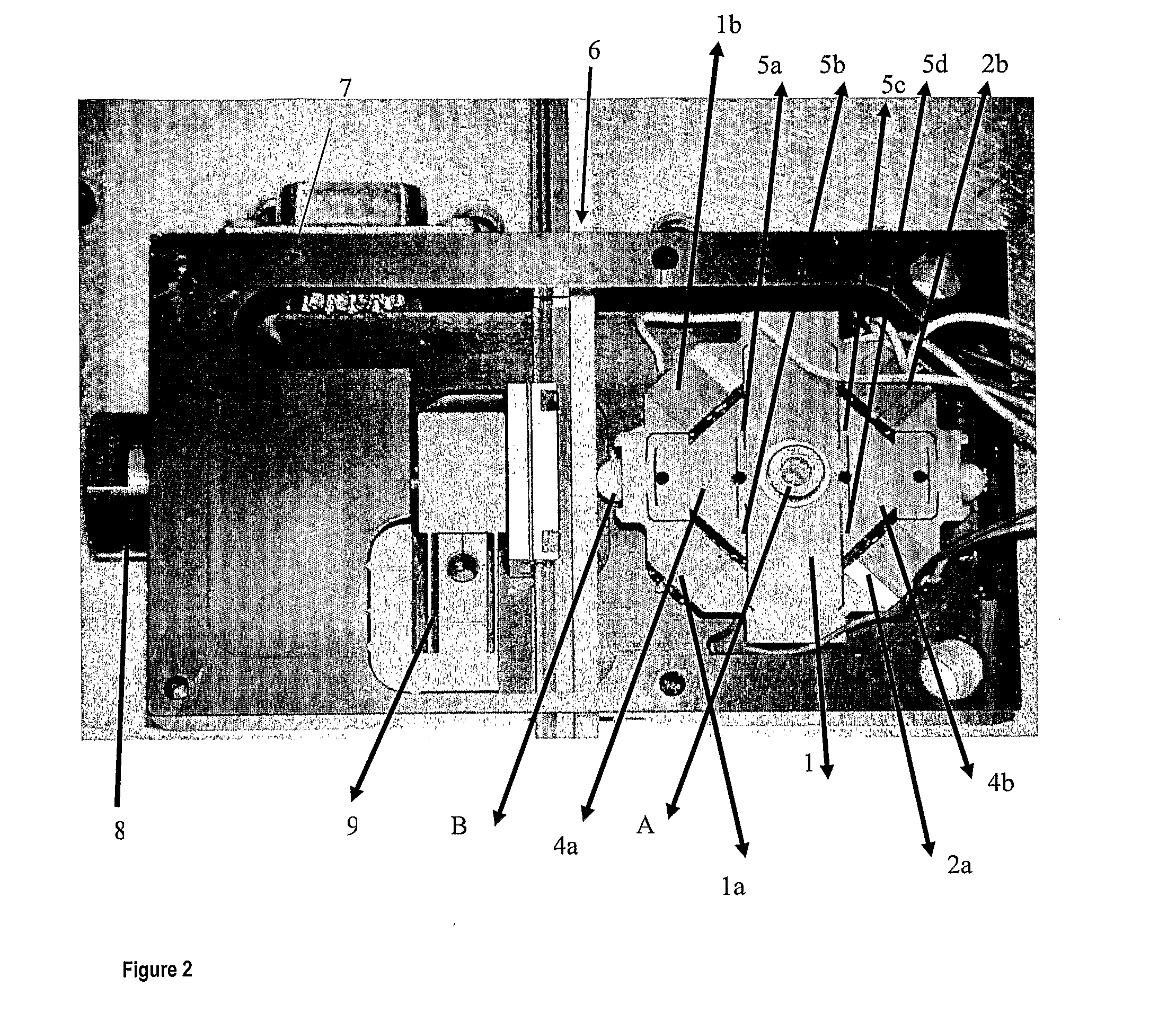 Positioning Motor and Apparatus